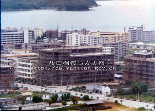 新檔案查閱大廳
